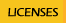 Licenses Held